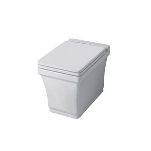 WC da appoggio