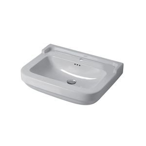 lavabo autoportante