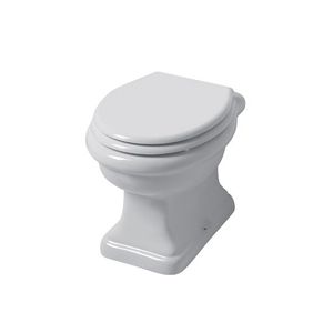 WC da appoggio