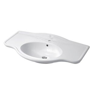lavabo da incasso