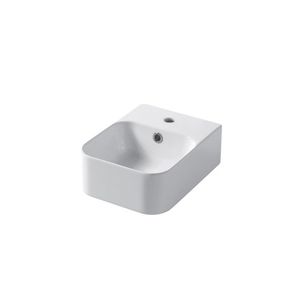 lavabo sospeso