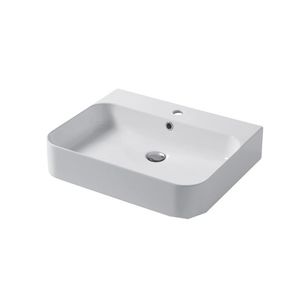 lavabo sospeso