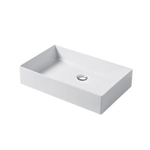 lavabo da appoggio