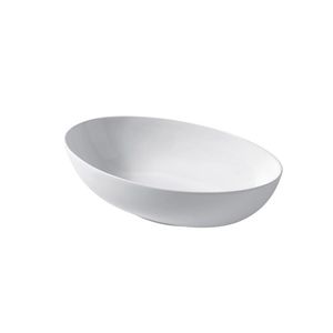 lavabo da appoggio