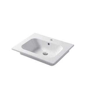 lavabo da incasso