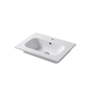 lavabo da incasso