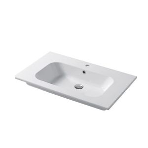 lavabo da incasso
