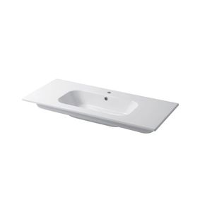 lavabo da incasso