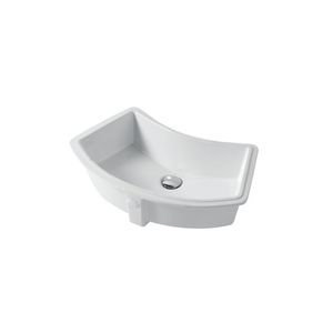 lavabo sottopiano