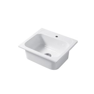 lavabo da incasso