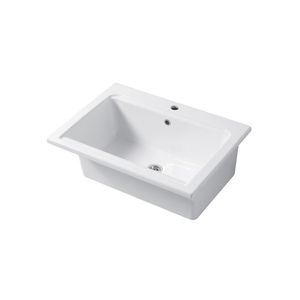 lavabo da incasso