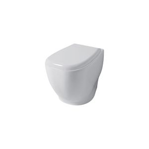 WC da appoggio