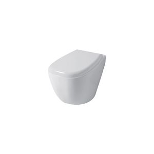 WC sospeso