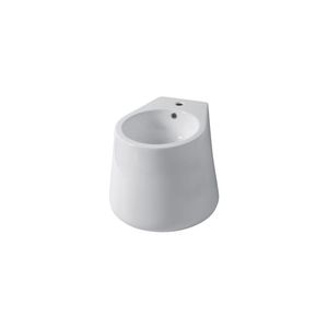 bidet in ceramica