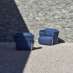 poltrona contemporanea 1