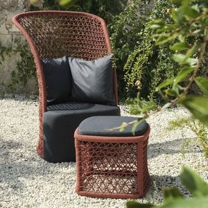 poltrona contemporanea