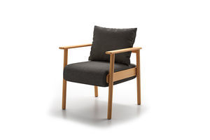 poltrona contemporanea 1