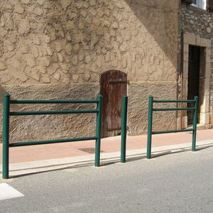 barriera di protezione