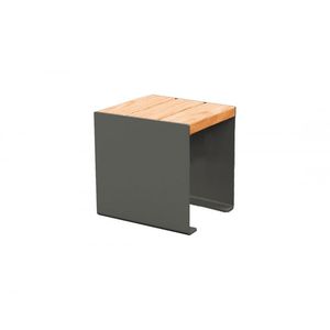 sgabello moderno