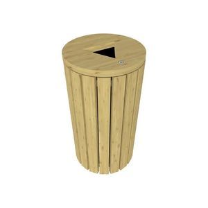 portarifiuti pubblico 1