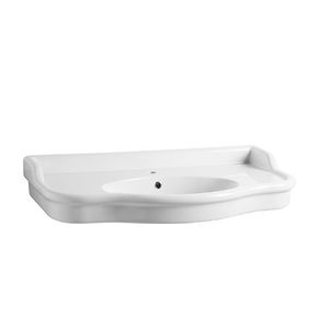 lavabo consolle 1