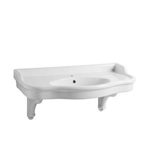 lavabo consolle 1