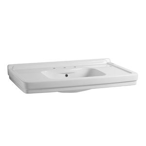 lavabo consolle 1