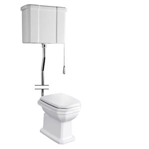 WC da appoggio