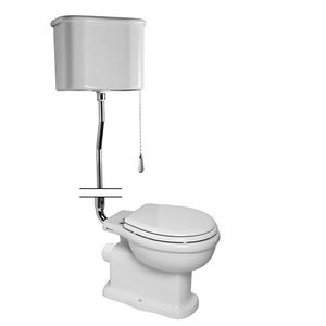 WC da appoggio 1
