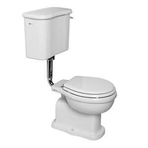 WC da appoggio 1