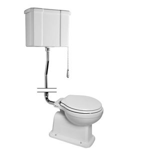 WC da appoggio 1
