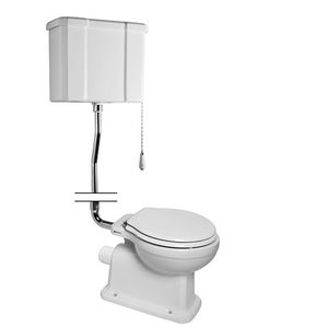 WC da appoggio 1