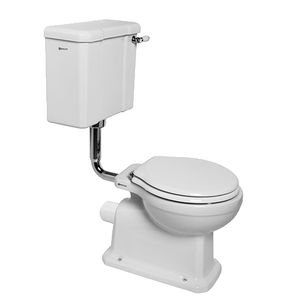 WC da appoggio