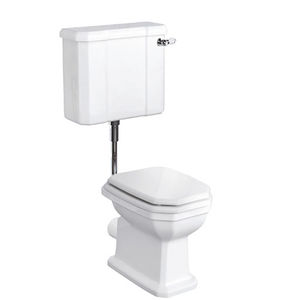 WC da appoggio 1