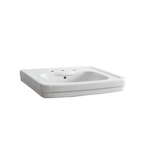 lavabo sospeso 1