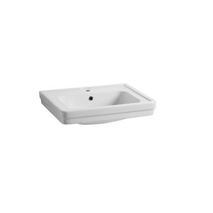 lavabo da appoggio