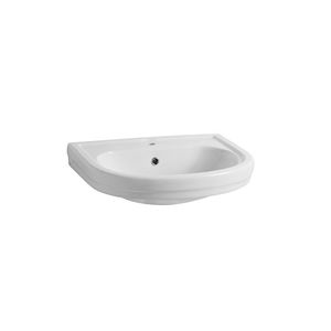 lavabo da appoggio 1