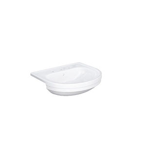 lavabo da semincasso
