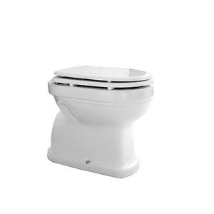 WC da appoggio