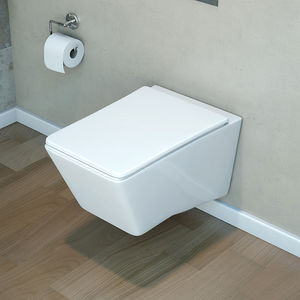 WC sospeso