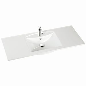 lavabo sospeso