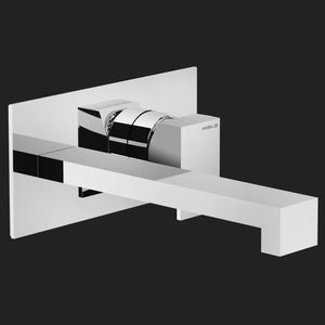 miscelatore per lavabo