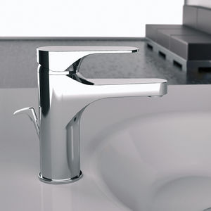 miscelatore per lavabo