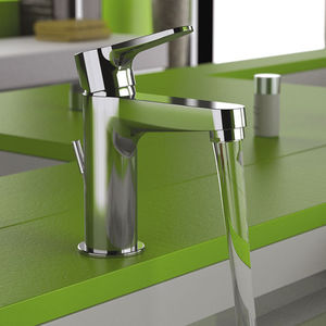 miscelatore per lavabo