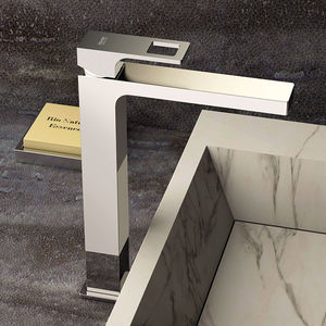 miscelatore per lavabo