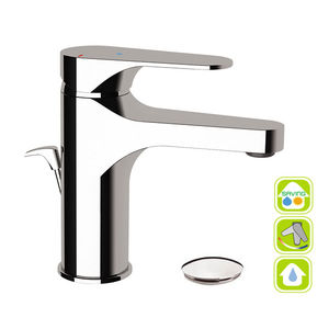 miscelatore per lavabo