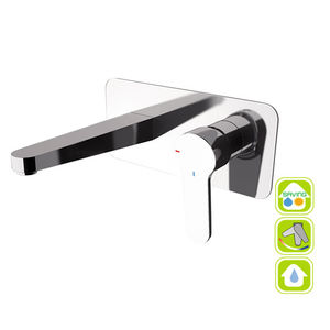 miscelatore per lavabo