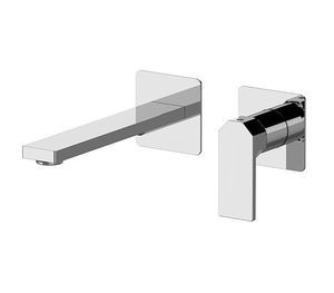 miscelatore per lavabo