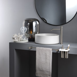 miscelatore per lavabo