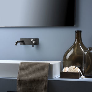 miscelatore per lavabo 1